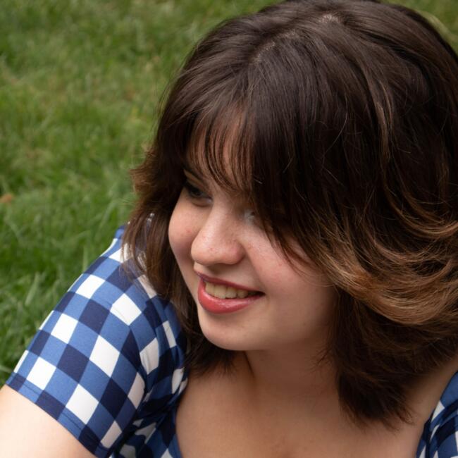 Bébiszitter Budapest területén: Viola