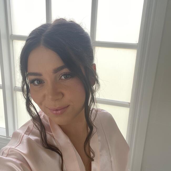 Nanny in Newcastle: Jessika