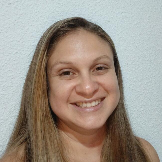 Babysitter in Huelva: Daniela