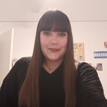 Nanny in Málaga: Naomi Alejandra