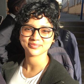 Babysitter Bethelsdorp: Layla