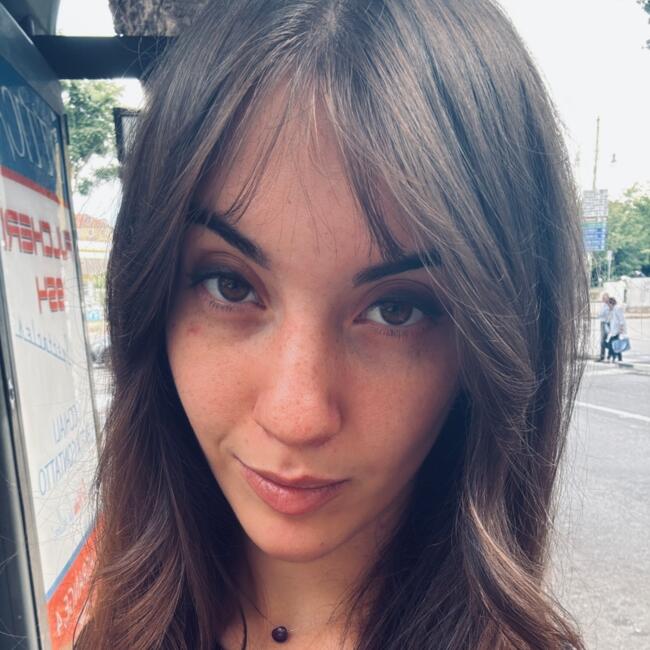 Babysitter a Torino: Alice