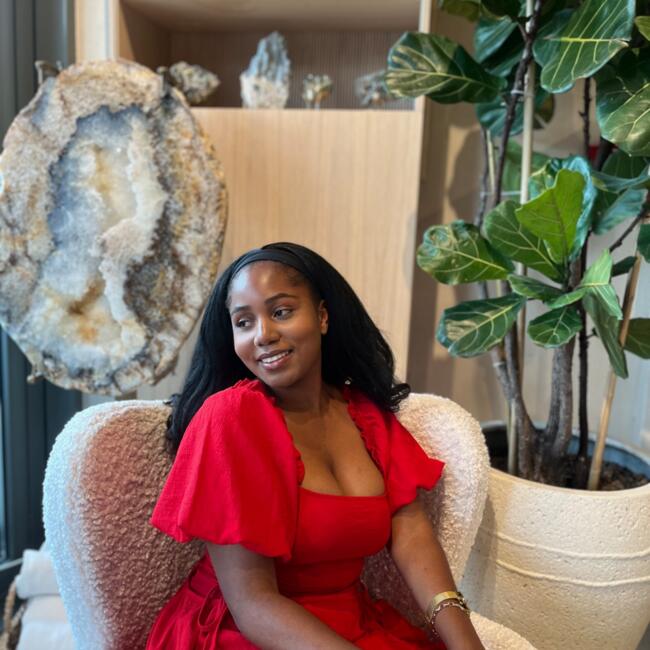 Opiekunka do dziecka w Mokotów: Ashley