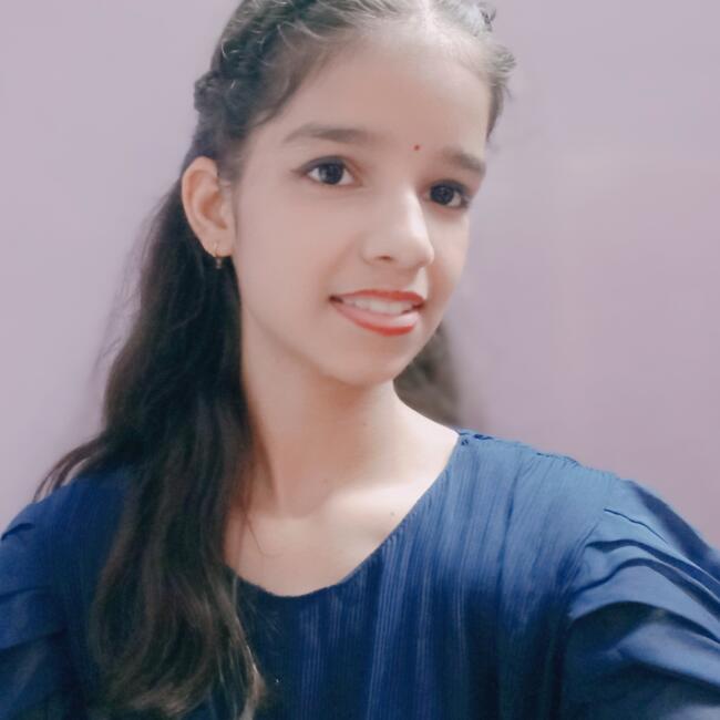 Nurpur (Nuh) में बेबीसिटर: Ojasvini