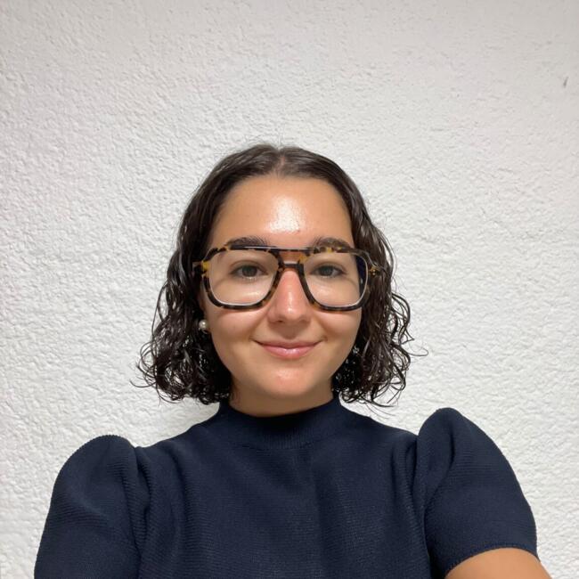 Babysitter in Xàbia: Andrea