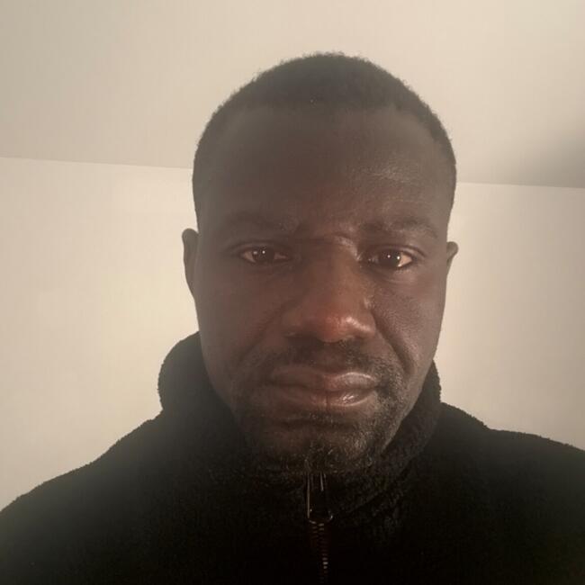 Job de garde d'enfants à Trenton (Ontario): Asantewaa