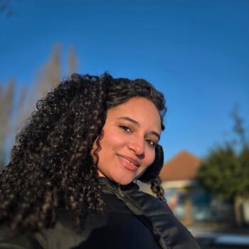 Babysitter in Antwerp: Lara Montalvo