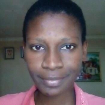 Babysitter in Kisumu: Philister