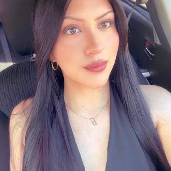 Babysitter in Temuco: Danahe