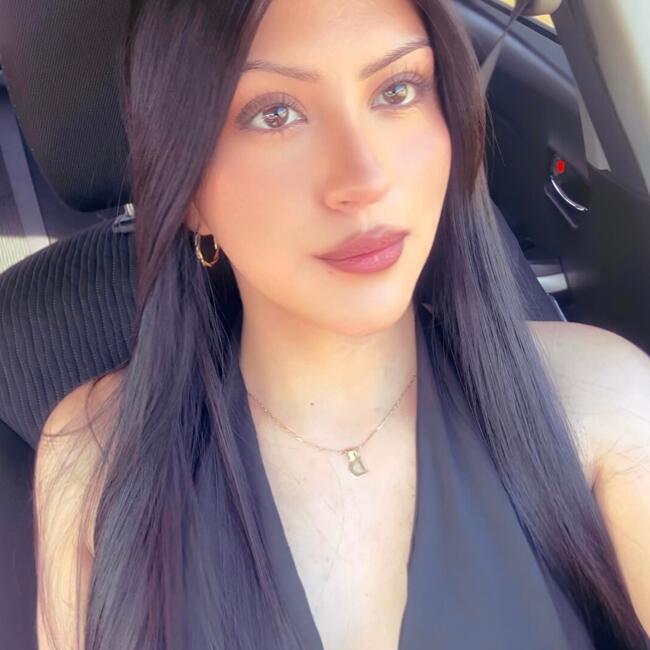 Babysitter in Temuco: Danahe