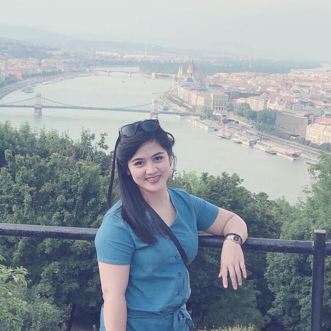 Canguro en Barcelona: Joyce