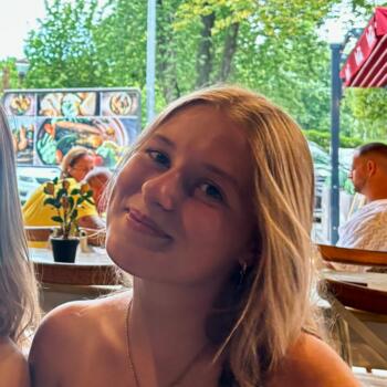 Babysitter Essen: Elise