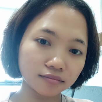 Nanny in Pasig: Sherry Lou