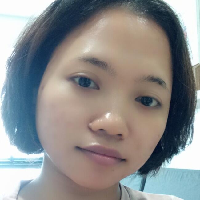 Nanny in Pasig: Sherry Lou