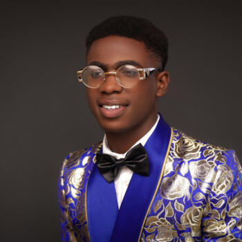 Baby-sitter in Whitby: Iroegbu