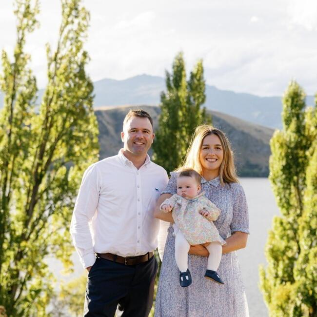 Babysitting job in Papamoa: Suzy