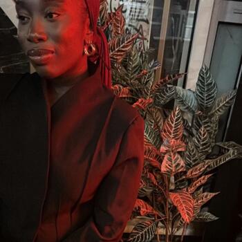 Babysitter in Saint-Denis: Gnoumaseita