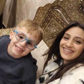 Nounou à Tanger: Nada