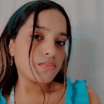 Niñera en Portoviejo: Fabiola belen