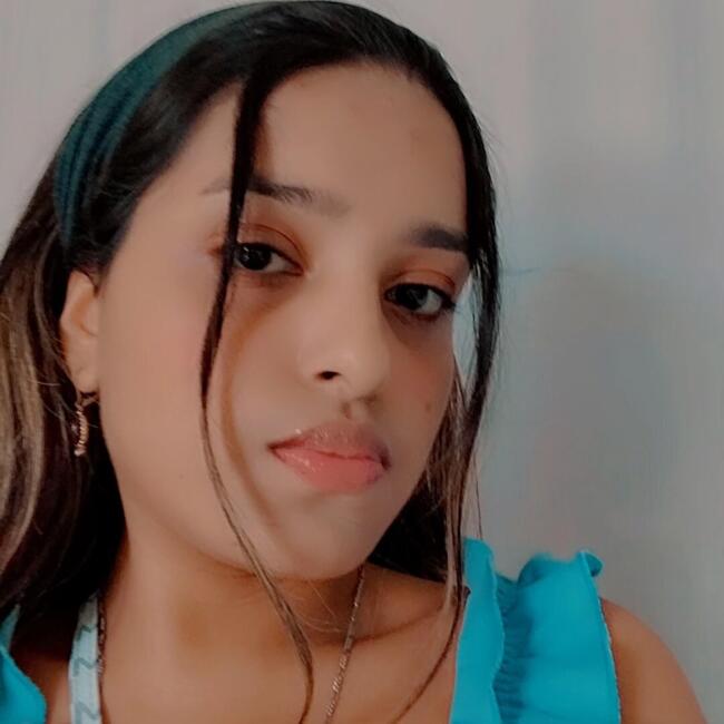 Niñera en Portoviejo: Fabiola belen