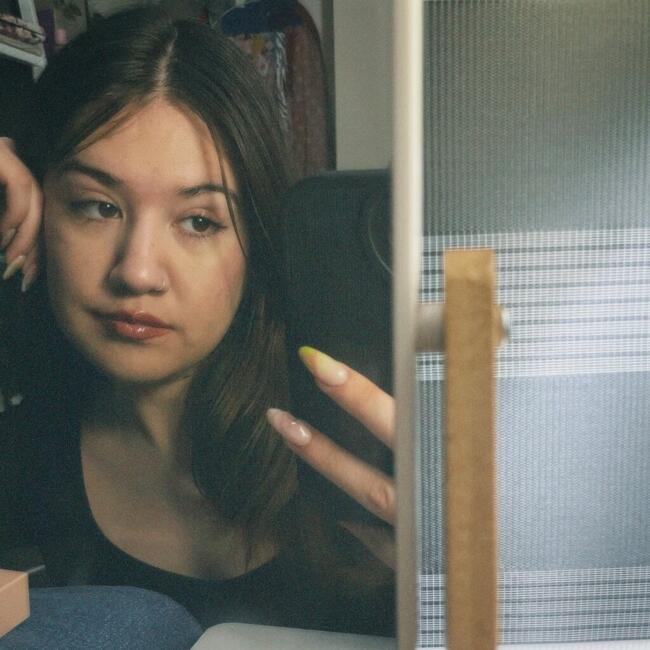 Niñera en La Florida: Javiera