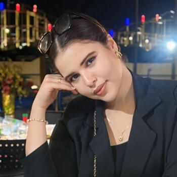 جليسة أطفال في القنيطرة: Salma