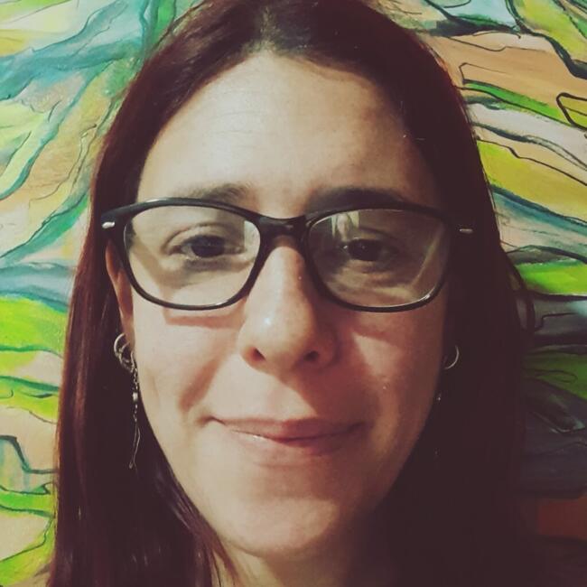 Babysitter in Buenos Aires: Marianela