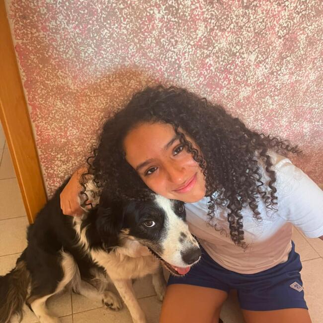 Babysitter in Treviglio: Iman