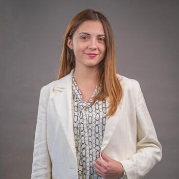Babysitter in Concepción: Antonia
