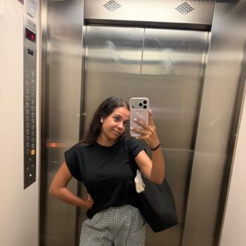 Babysitter in Madrid: Carlota