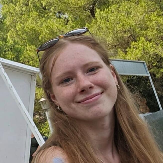 Babysitter in Klosterneuburg: Janea