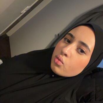 Oppas Purmerend: Kenza