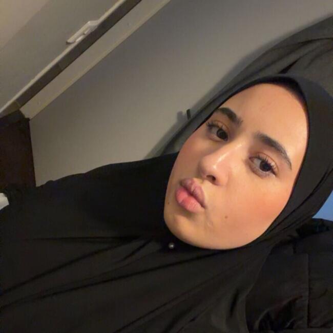 Oppas in Purmerend: Kenza