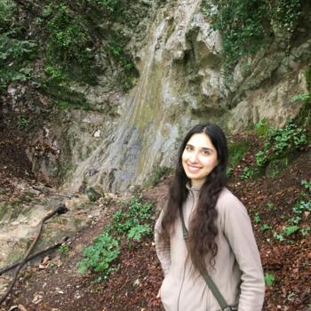 Babysitter a Parma: Denise