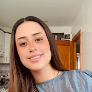 Niñera Colmenarejo: Angelly