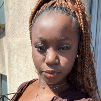 Babysitter in Trecate: Mariam