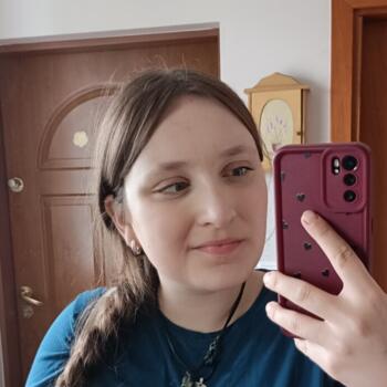 Opiekunka do dziecka Toruń: Barbara