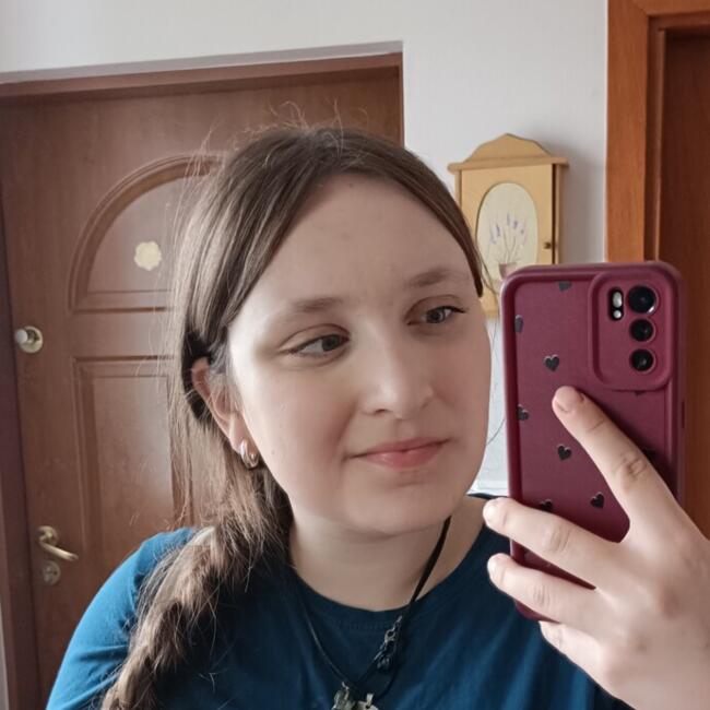 Opiekunka do dziecka w Toruń: Barbara