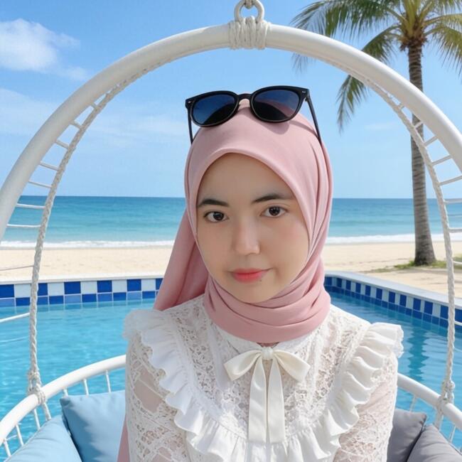 Babysitter in Bukit Rambai: Masita