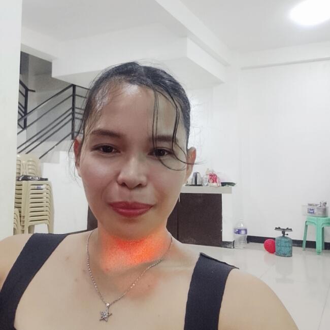Babysitter in Quezon City: Nordelyn