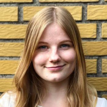 Babysitter i Odense: Sille