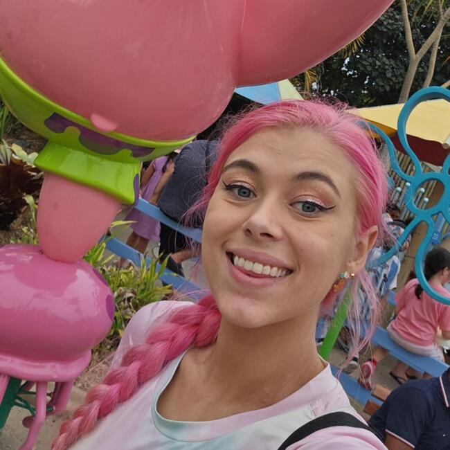 Babysitter in Brisbane: Shani