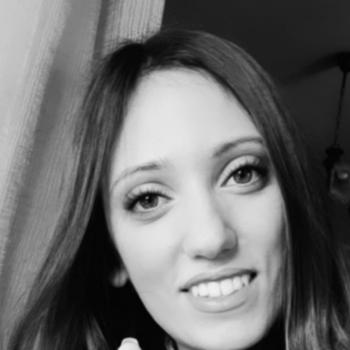 Babysitter Catanzaro: Caterina