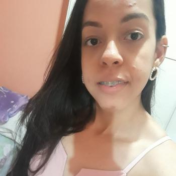 Babá Sorocaba: Gabriella