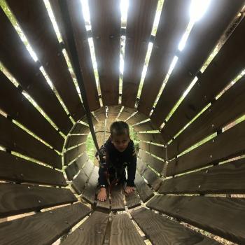 Oppasadres in Sprang-Capelle: oppasadres Rachel