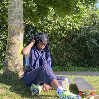 Babysitter in Reading: Destiny balogun