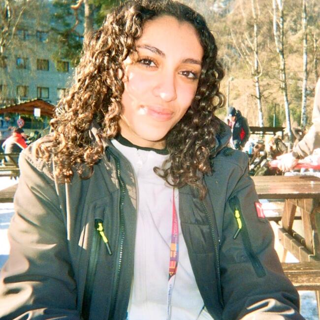 Babysitter in Pino Torinese: Sonia