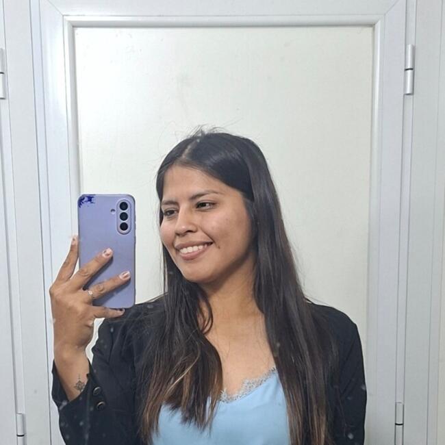 Babysitter in Salta: Roxana Emilse Soledad