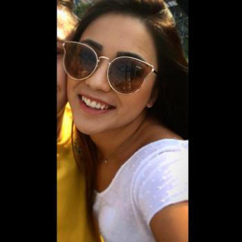 Emprego de babá em Cotia: Beatriz