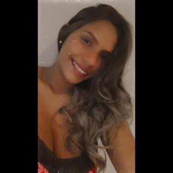 Babá em Goiânia: Anne